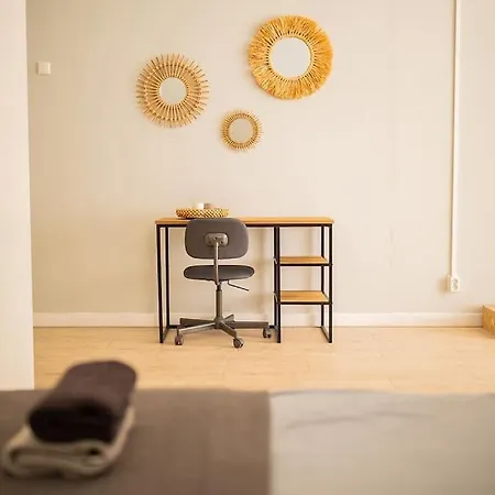 Apartment Gs Holidays - Luxe 2 Persoons *