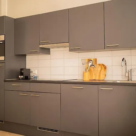Apartment Gs Holidays - Luxe 2 Persoons
