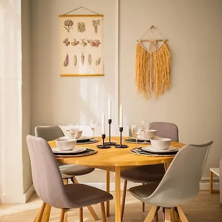 Gs Holidays - Luxe 2 Persoons Apartment