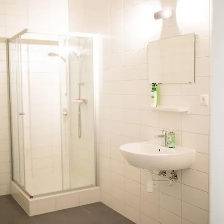 Gs Holidays - Luxe 2 Persoons Apartment
