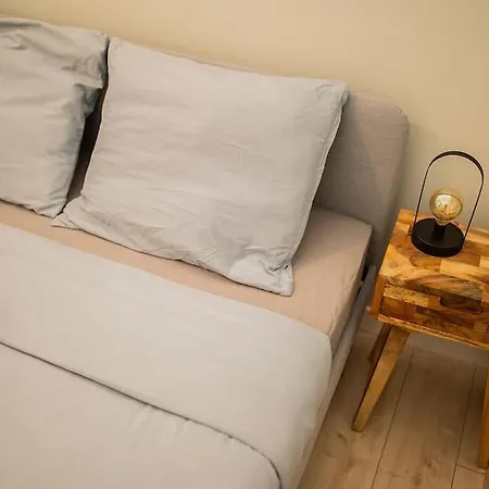 Apartment Gs Holidays - Luxe 2 Persoons
