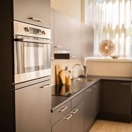 Gs Holidays - Luxe 2 Persoons Rotterdam